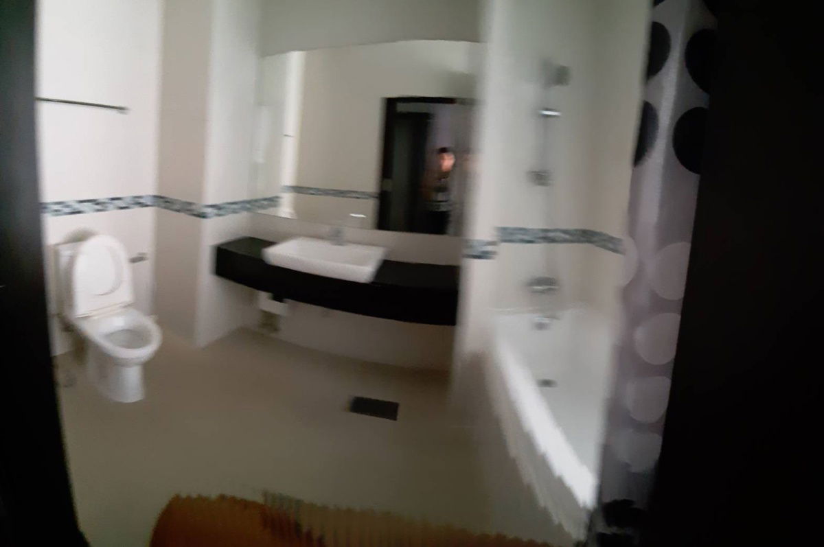 รูป Shock price for rent Ideo Q Phayathai ห้องสวย ราคาถูกมาก รีบด่วน🔥🔥 - รูปที่ 7/10