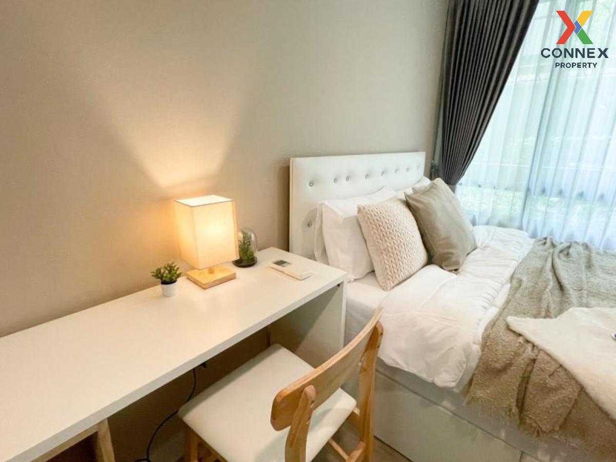 picture FOR RENT condo , Metro Luxe Ratchada , MRT-Huai Khwang , Din Daeng , Din Daeng , Bangkok , CX-73735 ✅ Live chat with us ADD LINE @connexproperty ✅  - 7/8