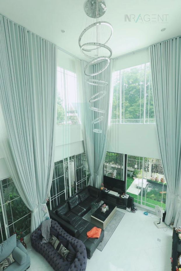 รูป 🎉 ขายบ้านเดี่ยว โครงการ สารินปาร์ค 2 ชั้น 4 ห้องนอน 4 ห้องน้ำ - รูปที่ 4/8