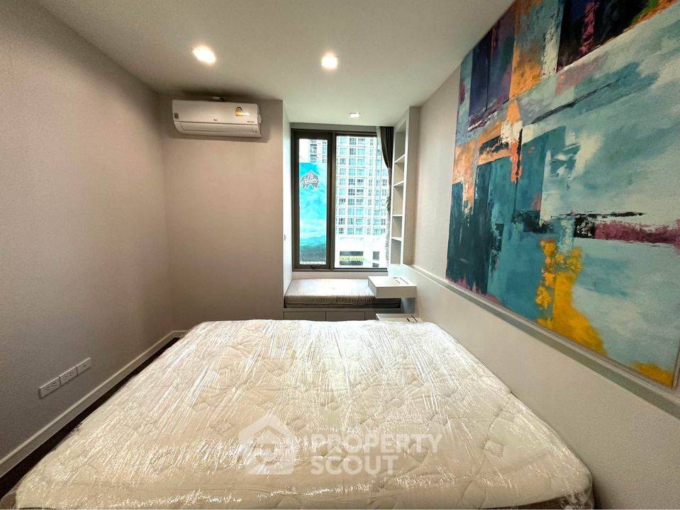 picture 1-BR Condo at Nara 9 Sathorn-Narathiwas near BTS Saint Louis (ID 1425249) - 9/16