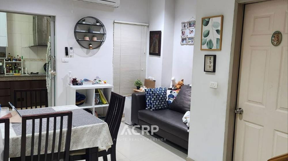 picture For Sale Bangkok Boulevard Grand Vienna Rama 3, near BRT Wat Pariwas Station. - 8/12