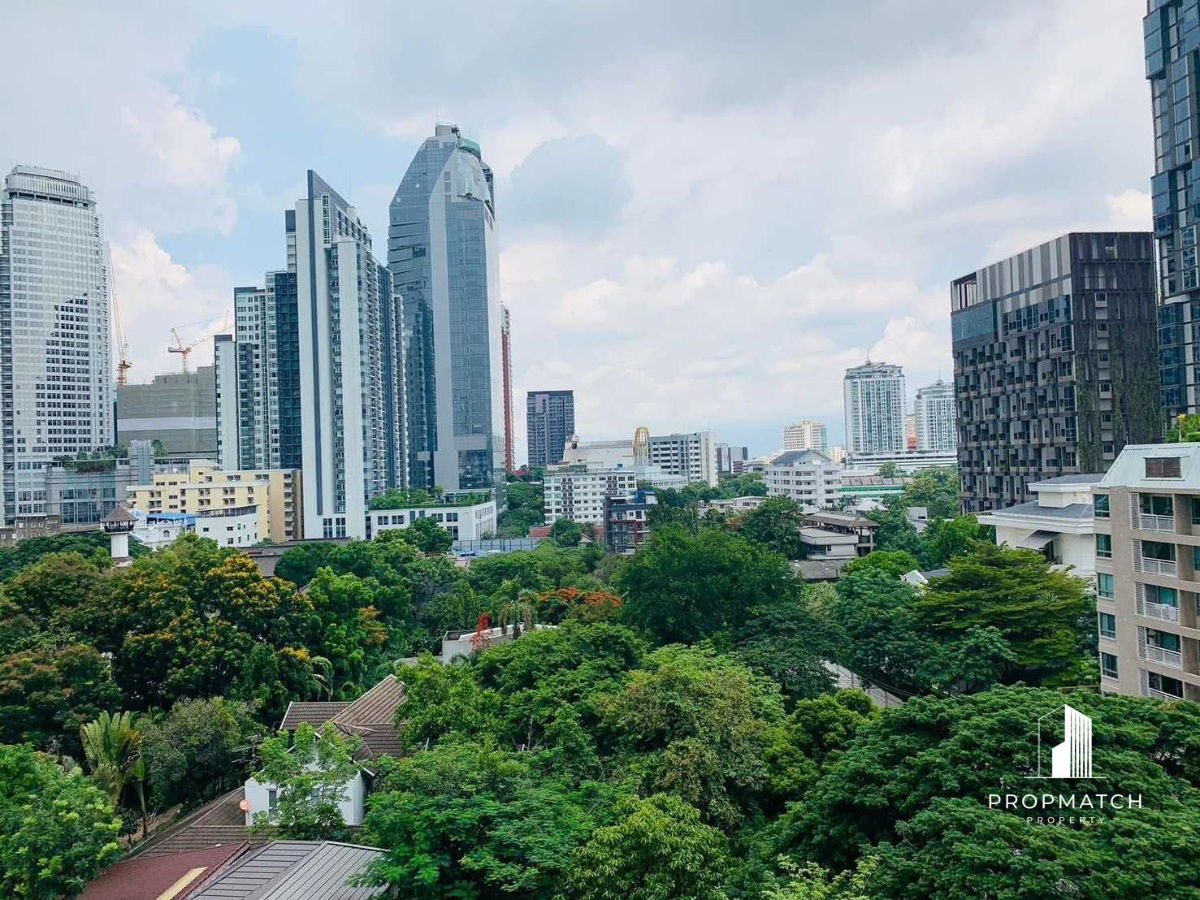 รูป ✨Flash Deal ✨Rhythm Sukhumvit 36-38 ( StudioBed 1Bath 24.33 SQM.) แต่งครบพร้อมอยู่ !! เพียง 15,000 บาทต่อเดือน Tel.0981315848 @propmatch - รูปที่ 8/8