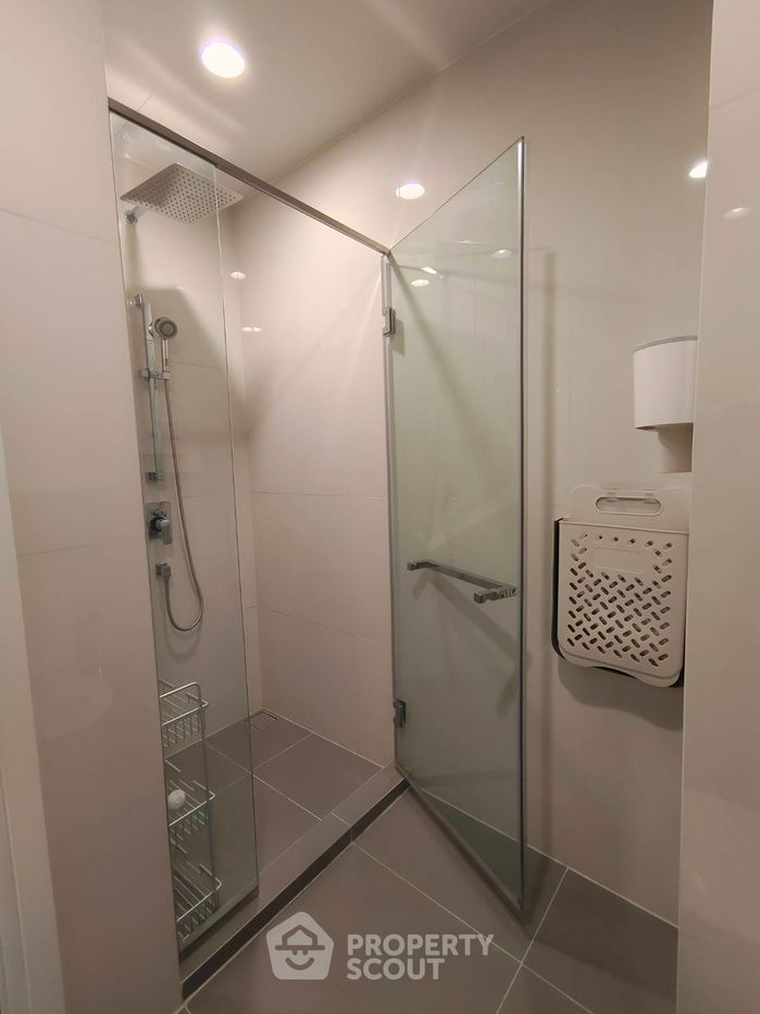 picture 1-BR Condo at Oka Haus Sukhumvit 36 near BTS Thong Lor (ID 1672831) - 13/16