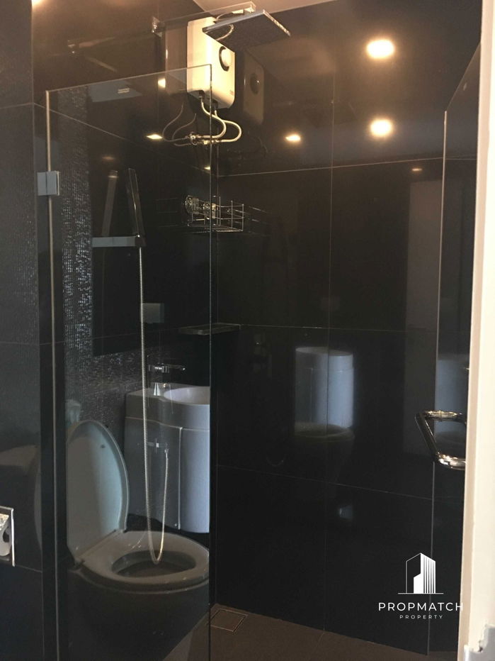 รูป ✨Flash Deal ✨Rhythm Sukhumvit 36-38 ( 1Bed 1Bath 34 SQM.) แต่งครบพร้อมอยู่ !! เพียง 22,000 บาทต่อเดือน Tel.0981315848 @propmatch - รูปที่ 9/9