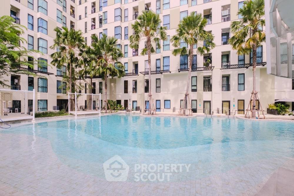 picture 2-BR Condo at Unio Sukhumvit 72 near BTS Bearing (ID 2087663) - 22/28