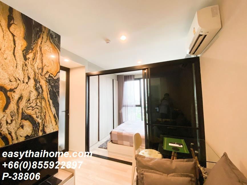 รูป P-38806 🏢ต้องการขายคอนโด ไอดีโอ โมบิ สุขุมวิท อีสต์พอยท์ Sukhumvit Rd, Bang Na Tai, Bang Na, Bangkok Line Id @easythaihome 085-592-2897 - รูปที่ 27/37