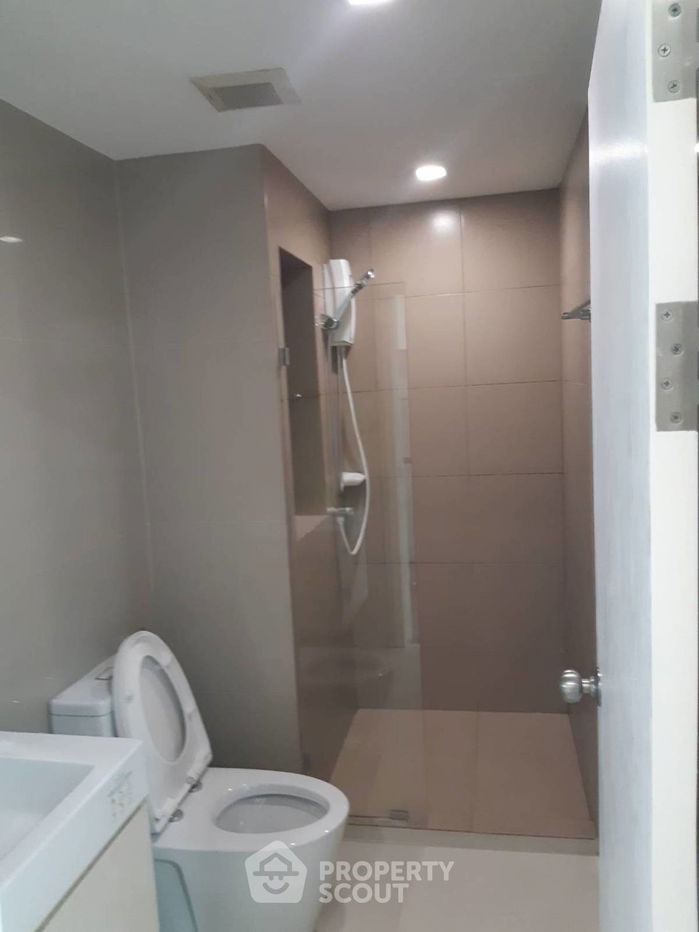 รูป คอนโด 1-ห้องนอน ที่ ริชพาร์ค แอท ทริปเปิ้ล สเตชั่น ใกล้ ARL หัวหมาก (ID 2230885) - รูปที่ 2/5