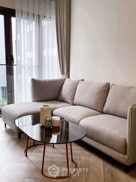 2-BR Condo at Chapter Thonglor 25 close to Thong Lo (ID 2237588)