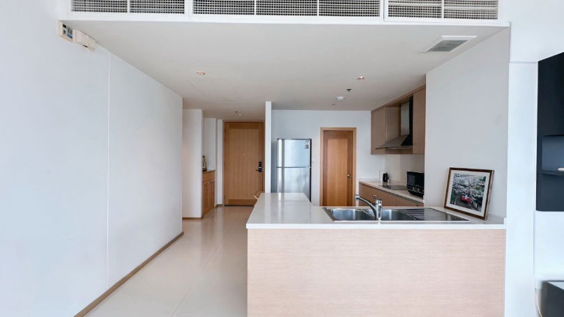 picture Condo For Rent  3 Bedrooms at  The Empire place   near BTS Chong Nonsi Ref. A15250801 - 4/18