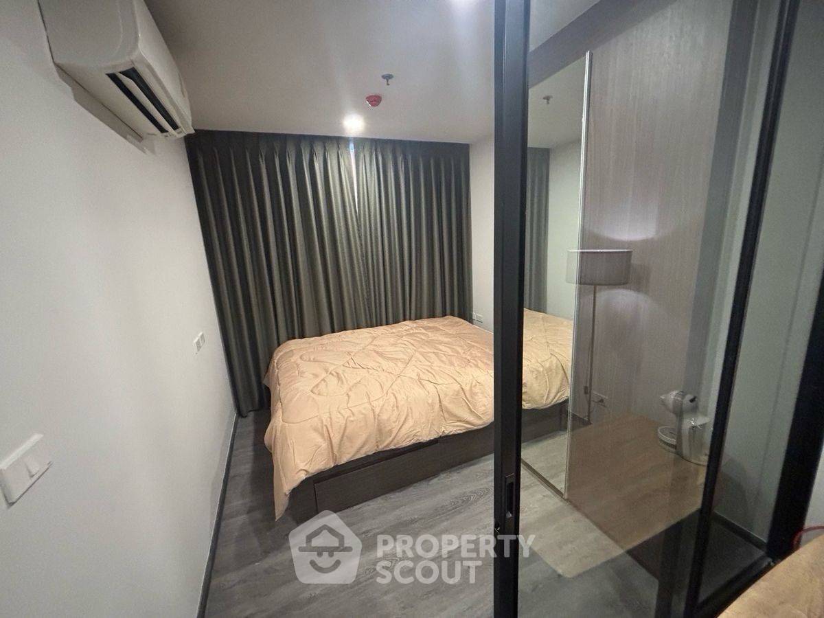 picture 1-BR Condo at The Origin Ladprao-Bangkapi in Khlong Chan (ID 2242324) - 7/8