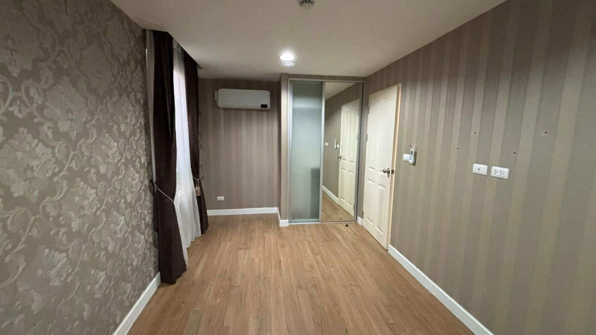 picture 🟢For Sale🟢The Kris 6 Ratchada, beautiful room, ready to move in 📱ADD LINE @nathong97 (Reply ⚡ 24 Hr) P816 - 4/10