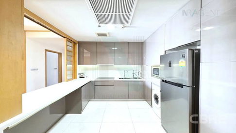 🚩 For Rent Condo HYDE SUKHUMVIT 11 Building , Floor 30,2 bed room, Room size 107 sqm