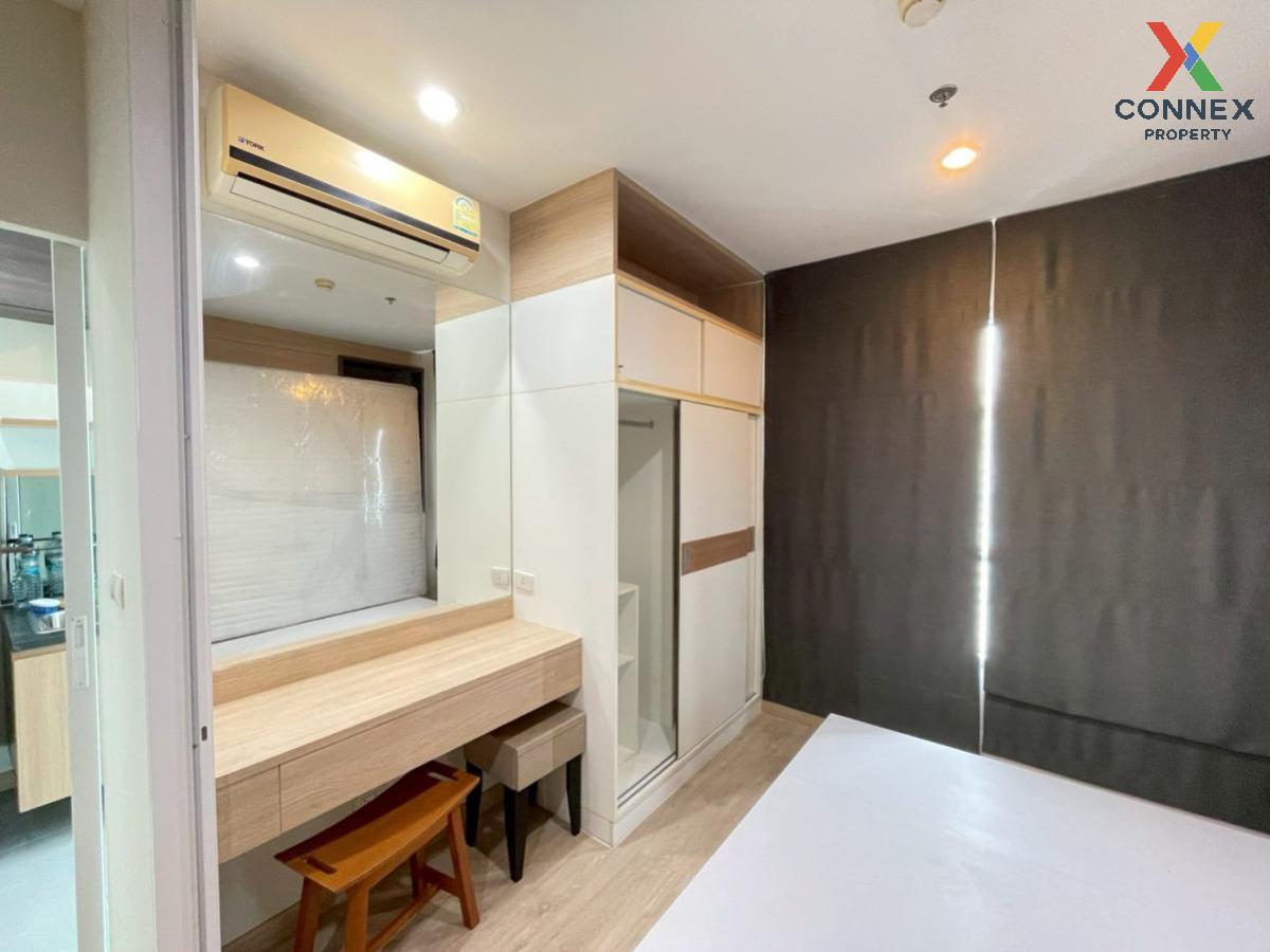 picture For Rent Condo , The Tempo Grand Sathorn - Wutthakat , newly renovated , BTS-Wutthakat , Bang Kho , Chom Thong , Bangkok , CX-127205 ✅ Live chat with us ADD LINE @connexproperty ✅  - 7/8