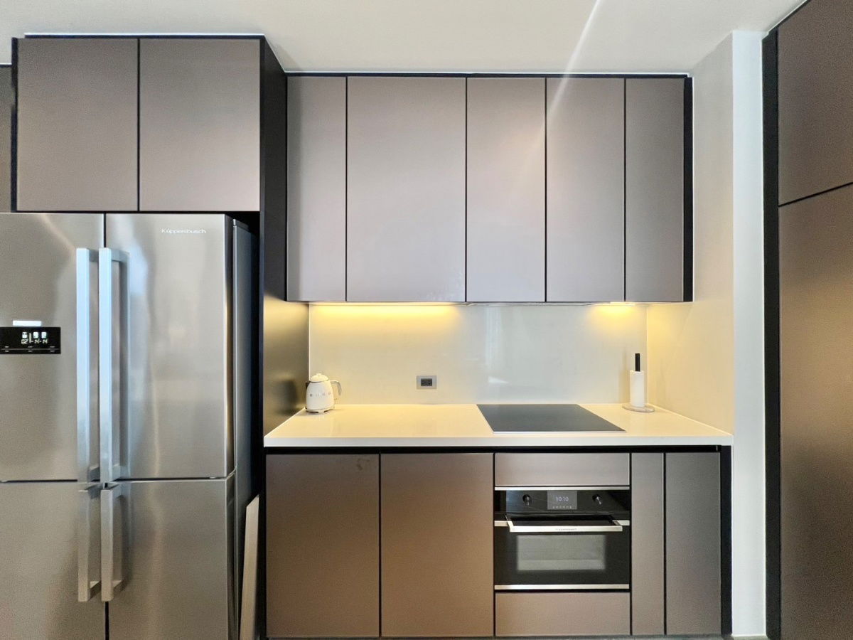 picture For rent Hyde Heritage Thonglor  - 9/22