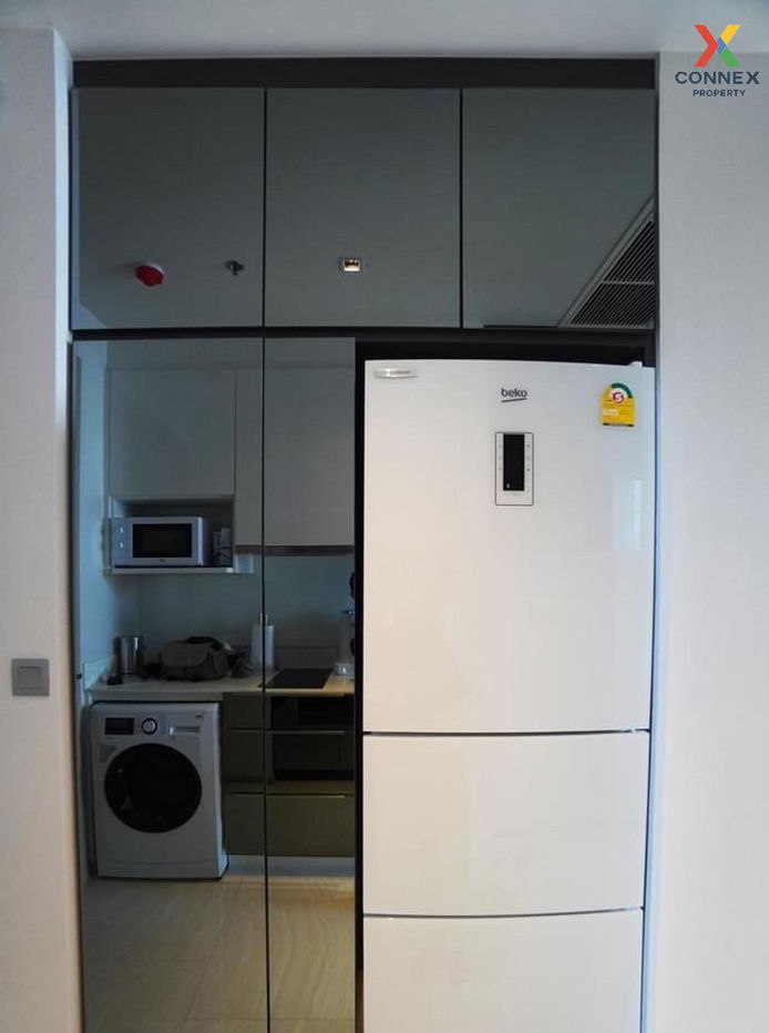 picture 🔥🔥🔥 FOR RENT condo , Ashton Silom , BTS-Chong Nonsi , Suriyawong , Bang Rak , Bangkok , CX-80098 ✅ Live chat with us ADD LINE @connexproperty ✅ 🔥🔥🔥 - 4/6