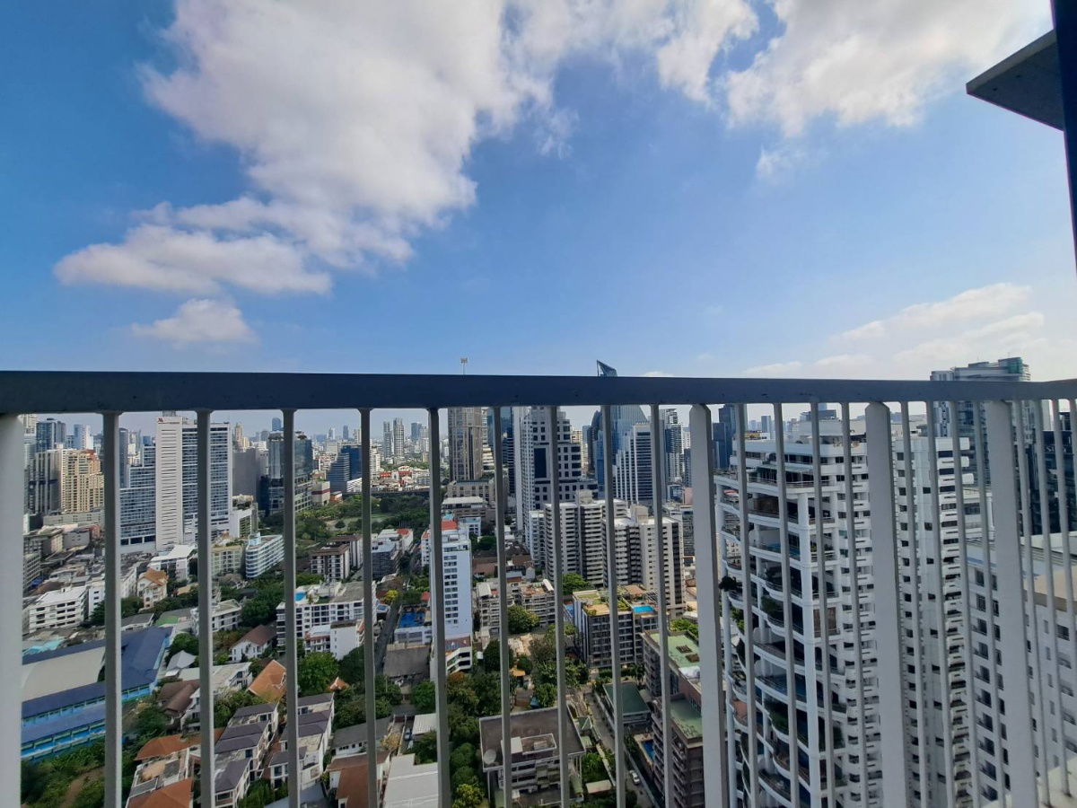 รูป Park Origin Phrom Phong | BTS Phrom Phong ( ห้องว่างพร้อมอยู่ ) - รูปที่ 9/10