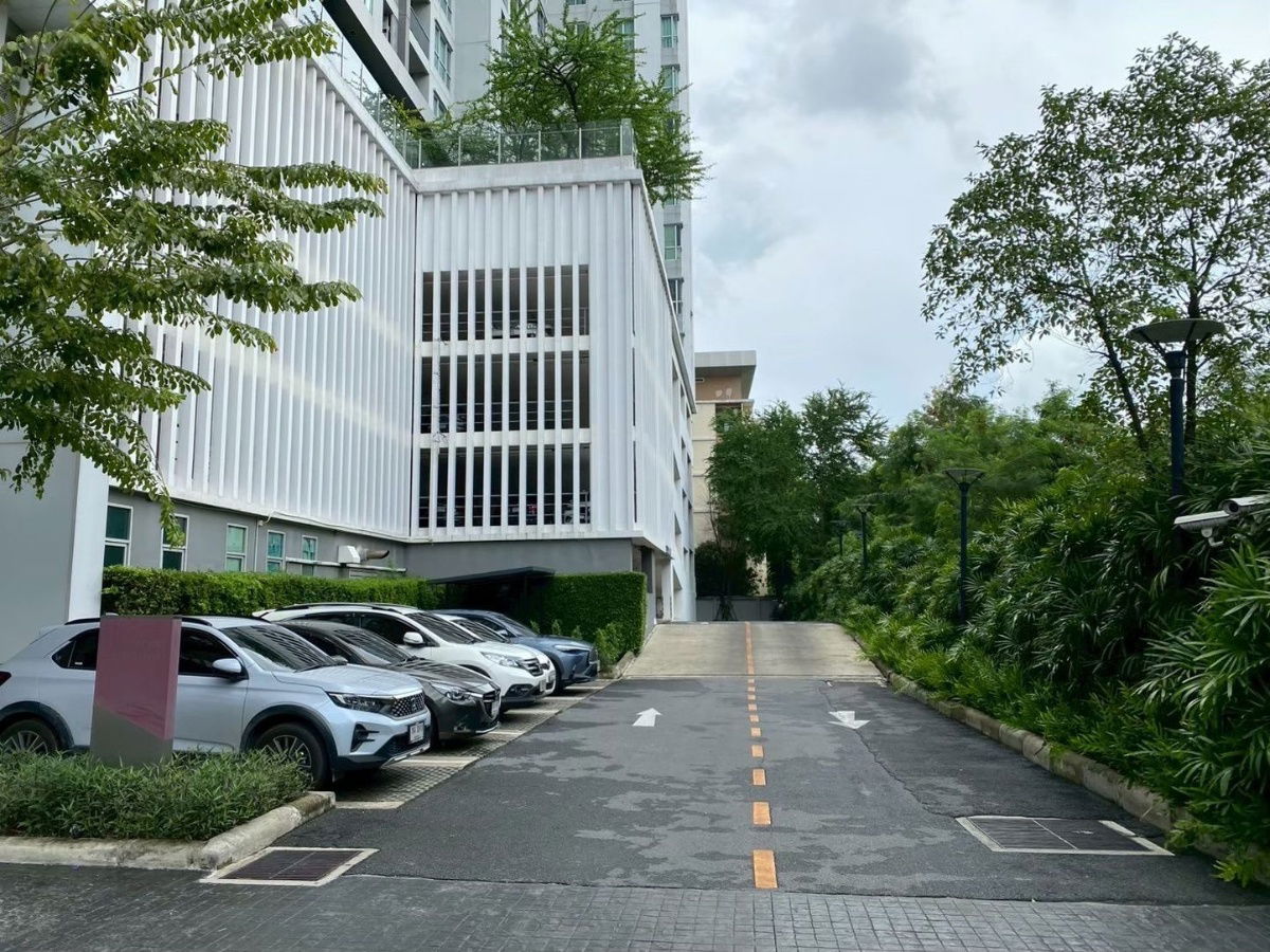 รูป #SC7451​  📌 ให้เช่า | 🟦🟨เดอะ โฮเทล เซอร์วิส คอนโด​​🟥🟩💬 𝑪𝒐𝒏𝒕𝒂𝒄𝒕 𝑳𝑰𝑵𝑬: @𝒔𝒆𝒄𝒓𝒆𝒕𝒑𝒓𝒐𝒑𝒆𝒓𝒕𝒚 🔥✨ - รูปที่ 2/13