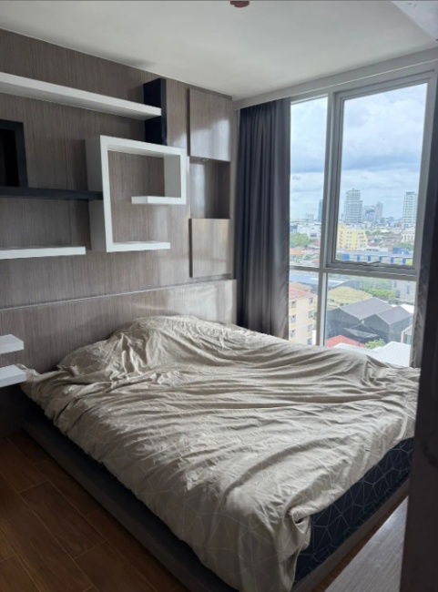 รูป [ เช่า | RENT ]  ⚡🌈N90412 เดอะ ไลน์ พหลโยธิน พาร์ค ( The Line Phahonyothin Park )⚡🌈 LINE : @theagentpro (มี @ นำหน้าด้วยครับ)  - รูปที่ 4/16