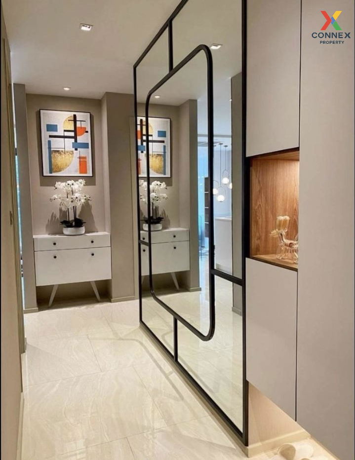 picture For Rent Condo , Ashton Chula-Silom , MRT-Sam Yan , Si Phraya , Bang Rak , Bangkok , CX-125848 ✅ Live chat with us ADD LINE @connexproperty ✅  - 4/5