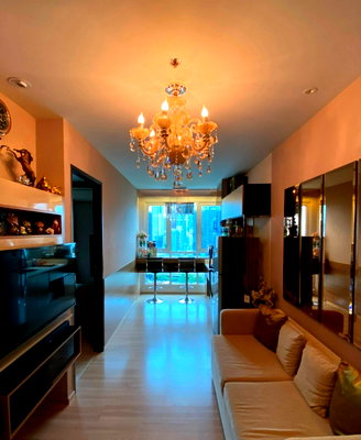 ขายคอนโด : ขาย ริทึ่ม สาทร สวย ทำเลดี พร้อมอยู่ ใกล้ BTS สะพานตากสิน สนใจแอตไลน์ครับ@841qqlnr