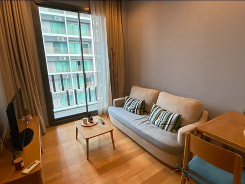  Keyne Next to BTS Thonglor   Sukhumvit 36  1Bedroom 36sqm.
