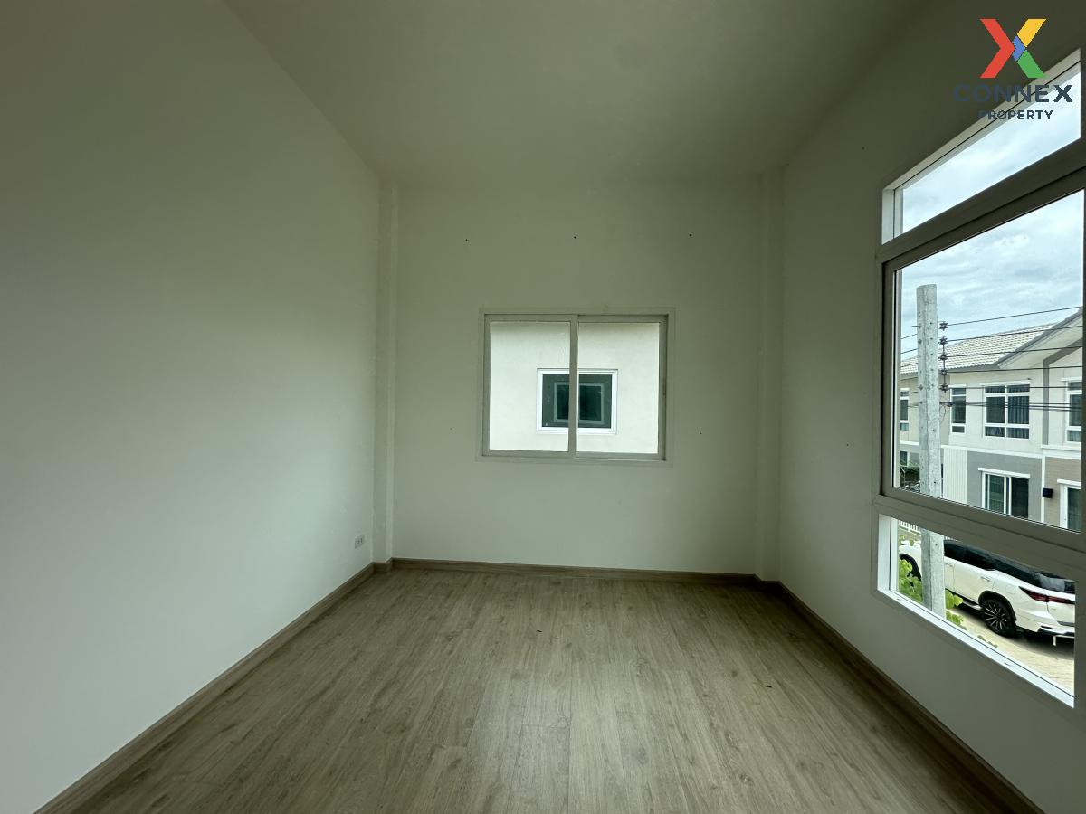 picture For Sale House , Casa Ville Pinklao - Srirat , Sala Klang , Bang Kruai , Nonthaburi , CX-122776 ✅ Live chat with us ADD LINE @connexproperty ✅  - 11/12