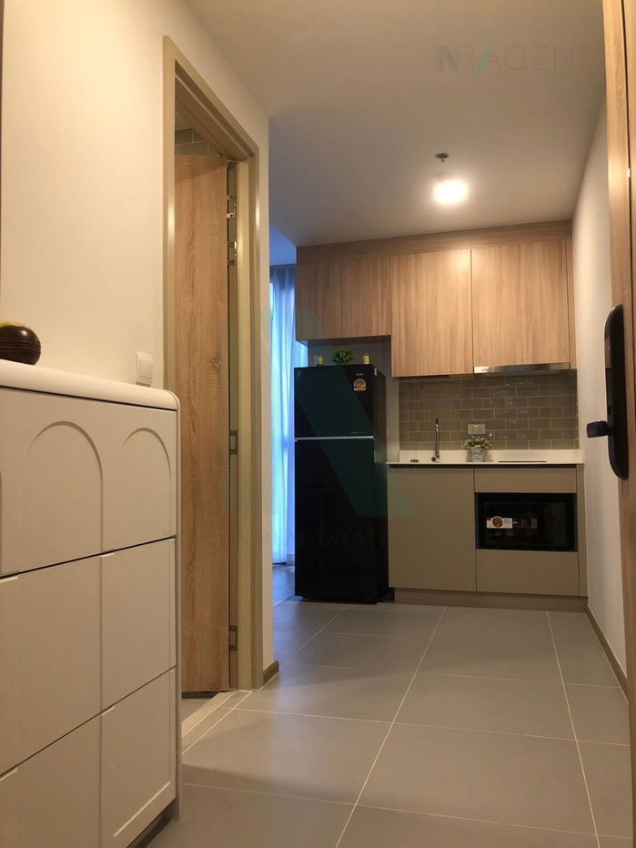 picture For Rent Condo XT PHAYATHAI Building B, Floor 26,1 bed room, Room size 34.00 sqm - 7/8