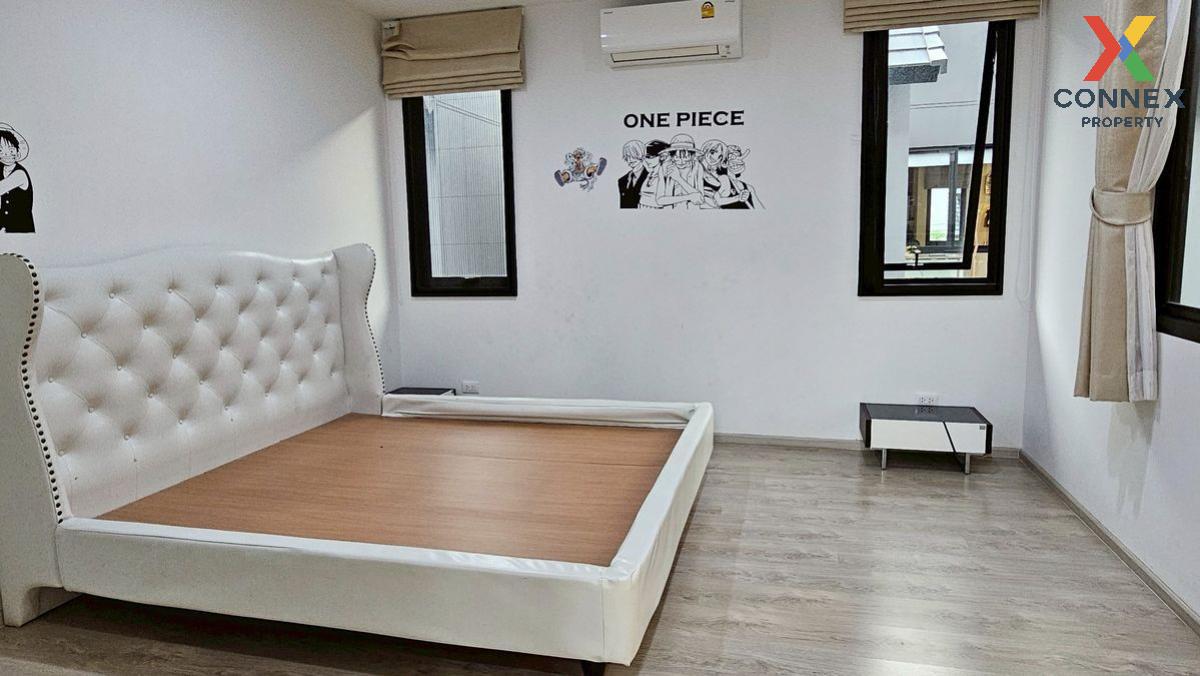 picture For Rent House , Noble Gable Watcharapol , Khlong Thanon , Sai Mai , Bangkok , CX-126910 ✅ Live chat with us ADD LINE @connexproperty ✅  - 4/7