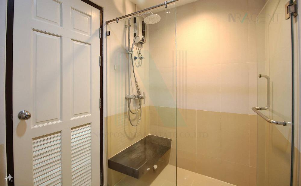picture 🔺 For Rent Condo SUKHUMVIT LIVING TOWN Building 1, Floor 6,1 bed room, Room size 67.00 sqm - 8/8