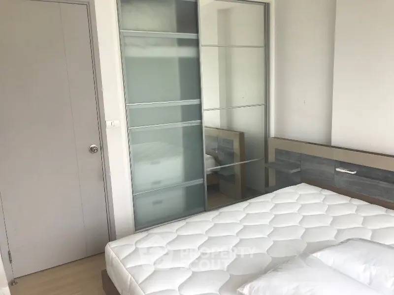 picture 1-BR Condo at Thru Thonglor in Bang Kapi (ID 2235221) - 4/7