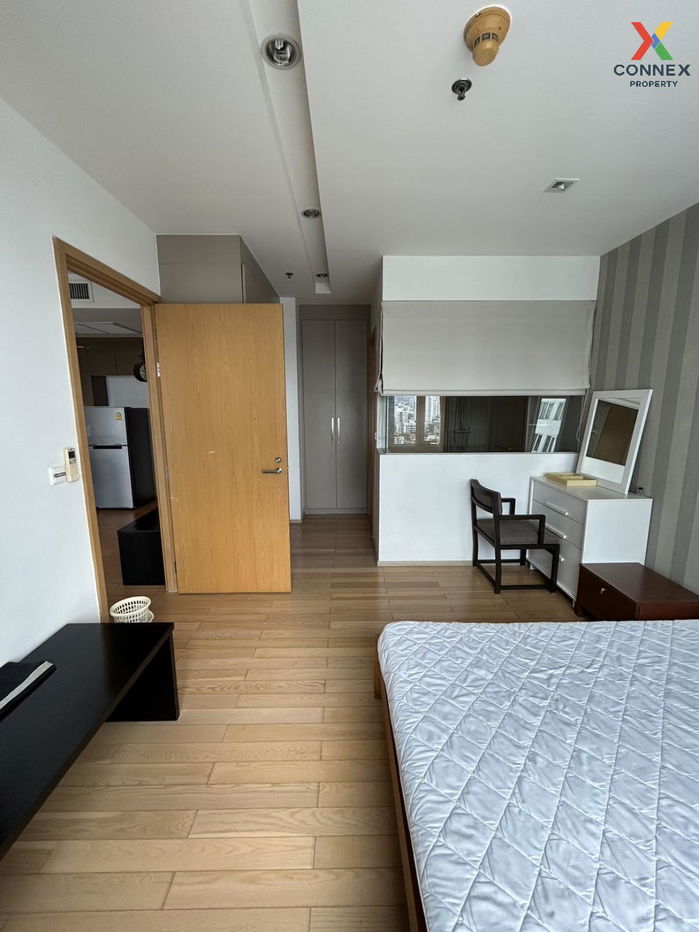 picture FOR RENT condo , Siri at Sukhumvit , BTS-Thong Lo , Phra Khanong , Watthana , Bangkok , CX-19102 ✅ Live chat with us ADD LINE @connexproperty ✅  - 5/7