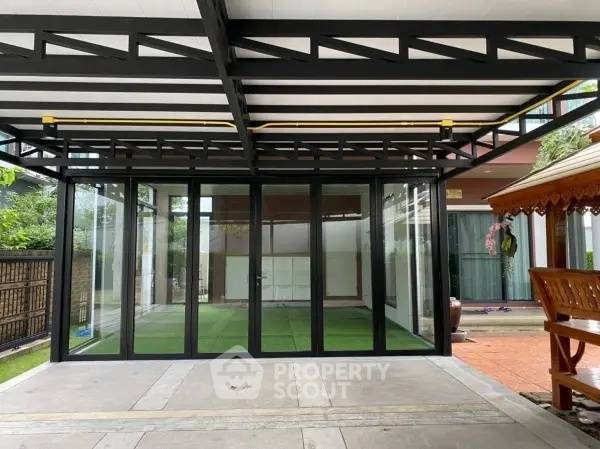 รูป บ้าน 3-ห้องนอน ที่ บุราสิริ ราชพฤกษ์ - 345 ใน คลองข่อย (ID 2234502) - รูปที่ 31/35