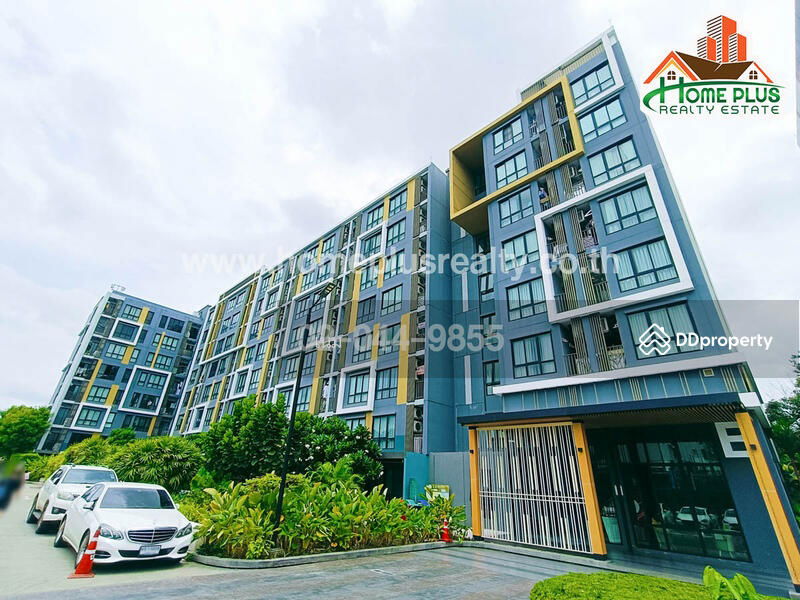 รูป ปล่อยเช่า ICondo Green Space เสรีไทย - รูปที่ 11/14