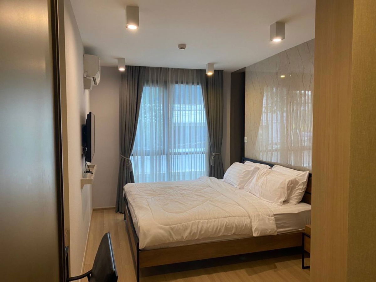 picture Maestro 12 Ratchathewi【𝐒𝐄𝐋𝐋 & 𝐑𝐄𝐍𝐓】🔥A harmonious color scheme, tasteful furniture, and effortless elegance.🔥  Contact Line ID: @hacondo - 4/10