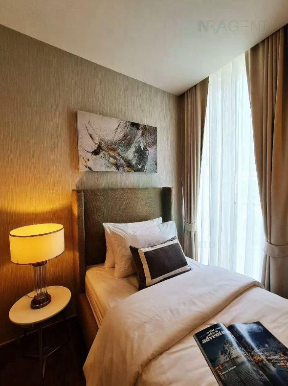 picture 🎉 For Sell Condo NOBLE BE33 Building 1, Floor 7,2 bed room, Room size 59 sqm - 7/8