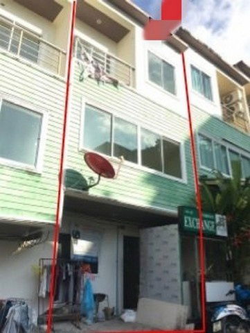 picture FOR SALE  TOWNHOUSE PROPERTY  3375000 BAHT. - 3/8