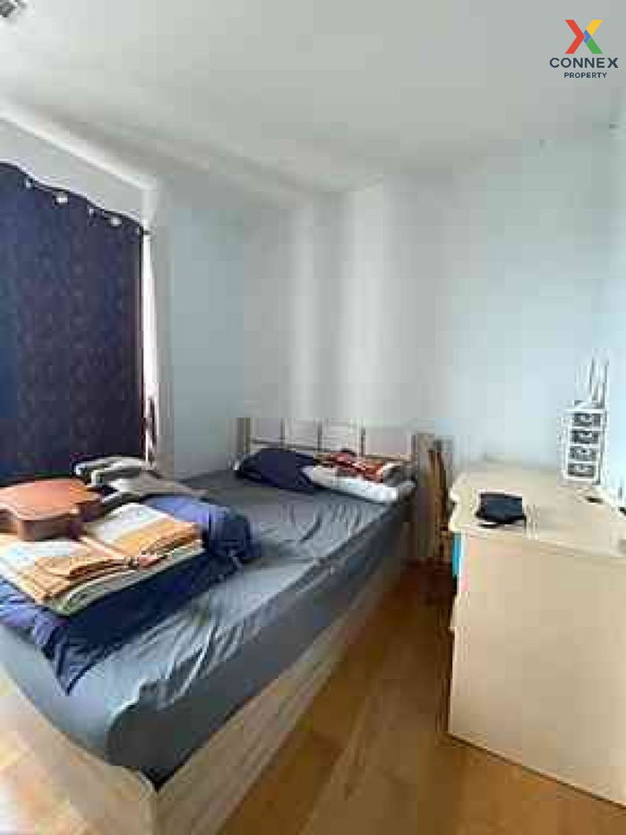 picture 🔥🔥🔥 FOR RENT condo , Condolette Ize Ratchathewi , BTS-Ratchathewi , Thanon Phetchaburi , Rat Thewi , Bangkok , CX-46583 ✅ Live chat with us ADD LINE @connexproperty ✅ 🔥🔥🔥 - 2/5