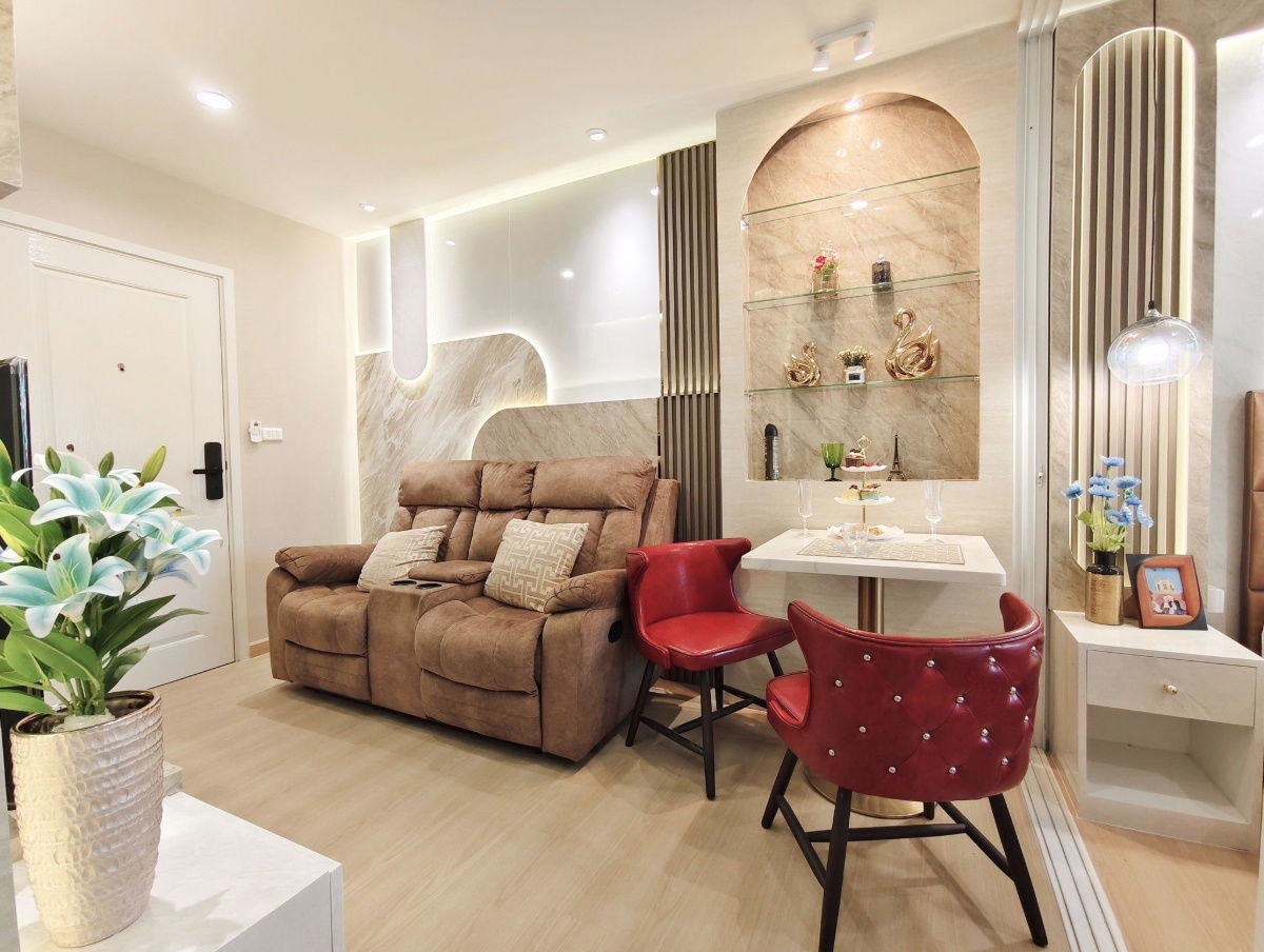 รูป Code: KJ8059  ให้เช่า TERRA RESIDENCE 🔥🔥 จองเดือนนี้รับส่วนลด1,000บาท 🔥🔥 @kjcondo (มี@ข้างหน้าด้วยนะคะ) - รูปที่ 5/18