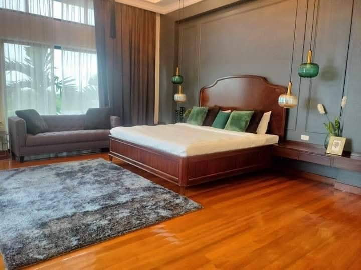 picture Phuthara PATTAYA Pool Villa available for rent/sale - 5/17