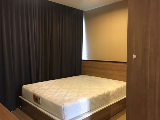 picture  (For Rent Condo Happy Condo Ladprao 101) - 1/7