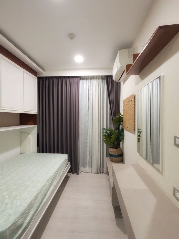 picture Condo for rent VTARA Sukhumvit 36, 2 bedroom - 3/8