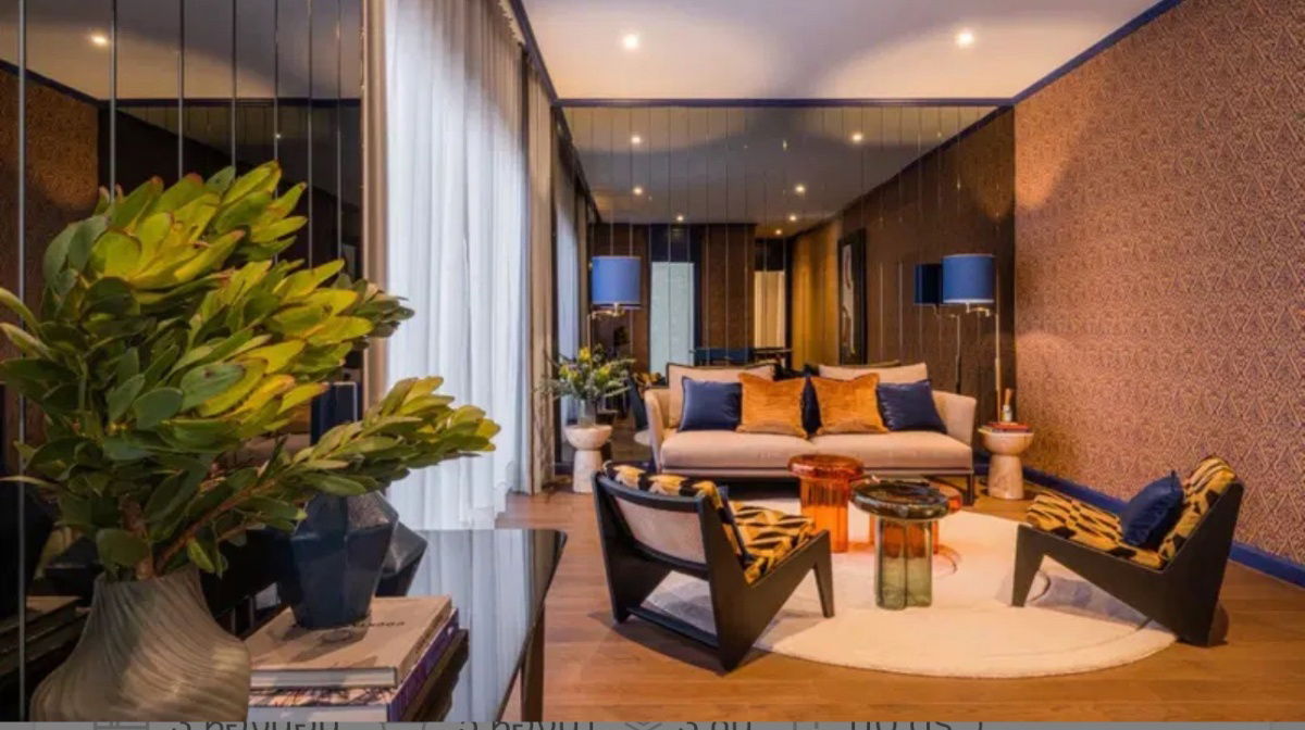 picture ✨ Luxury Fully-Furnished Home     Special Price 64.9 MB* - 7/15