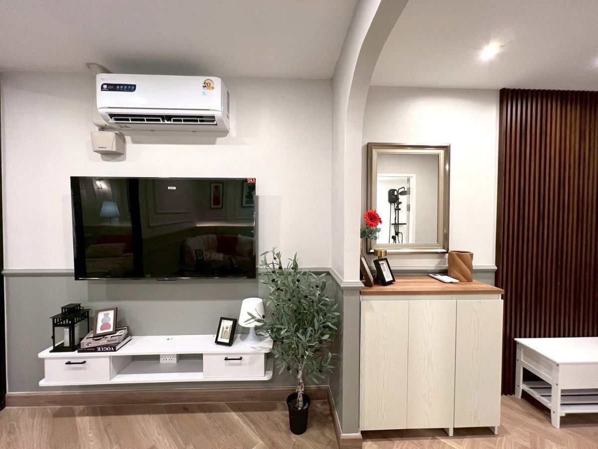 picture 🟪🟦🟩🟨🟧 For rent: Sriwara Mansion 1 📍Next to Big C Ratchada 🛎️🛎️ | 𝗟𝗶𝗻𝗲@: @𝗮𝘀𝘀𝗲𝘁𝘀𝗽𝗿𝗼 - 7/14