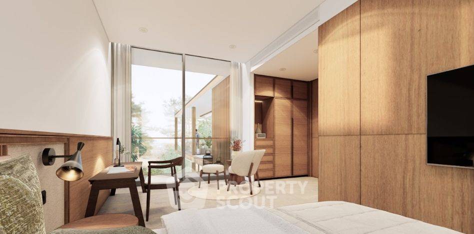 picture 3-BR Villa in Choeng Thale (ID 1270840) - 3/9