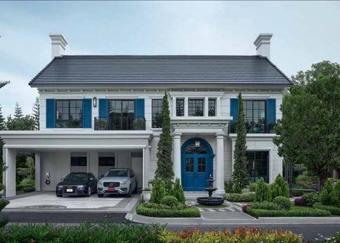 ✨ Luxury Fully-Furnished Home  *   Special Price 70 MB*