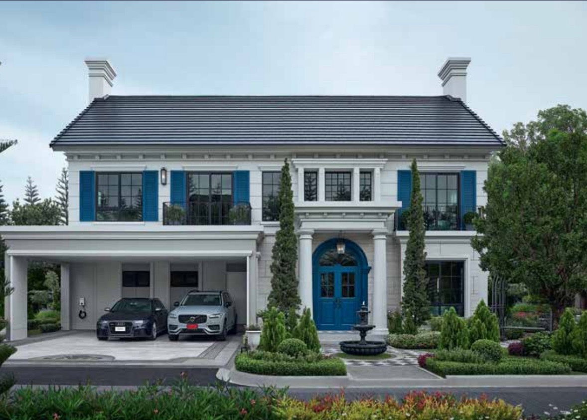 picture ✨ Luxury Fully-Furnished Home  *   Special Price 70 MB* - 1/13