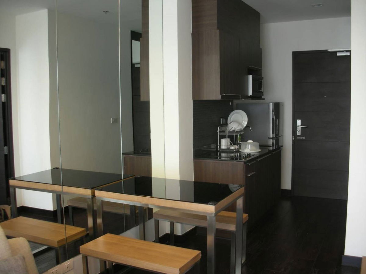 รูป Shock price for rent Ideo Q Phayathai ห้องสวย ราคาถูกมาก รีบด่วน🔥🔥 - รูปที่ 2/10