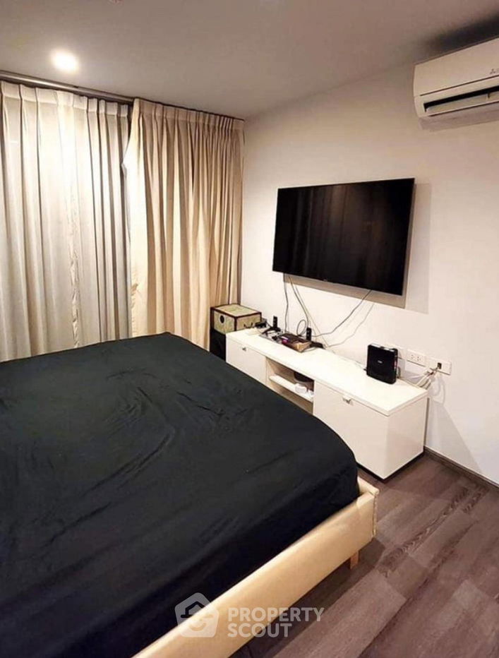 รูป คอนโด 1-ห้องนอน ที่ ซาริ บาย แสนสิริ ใกล้ BTS ปุณณวิถี (ID 1528216) - รูปที่ 3/8