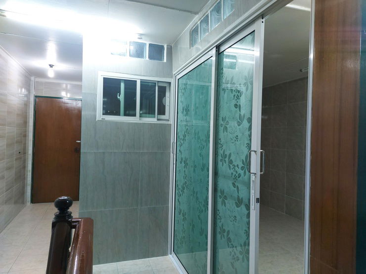 picture New renovated townhouse for rent 3 stories 10999 Ramindra 63 - 9/9