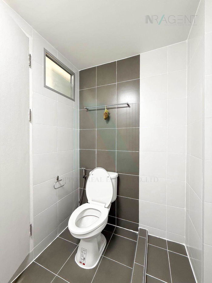 รูป ขายคอนโด ยู รัชโยธิน อาคาร A ชั้น 6 1 ห้องนอน ขนาด 40 ตรม ใกล้ ห้างสรรพสินค้าเมเจอร์รัชโยธิน - รูปที่ 6/8